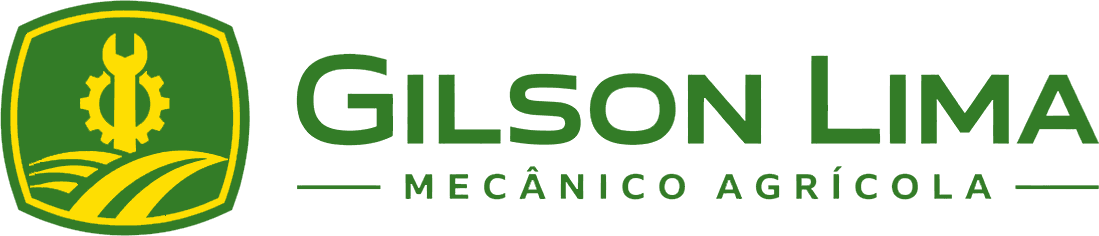 Gilson Lima — Mecânico Agrícola